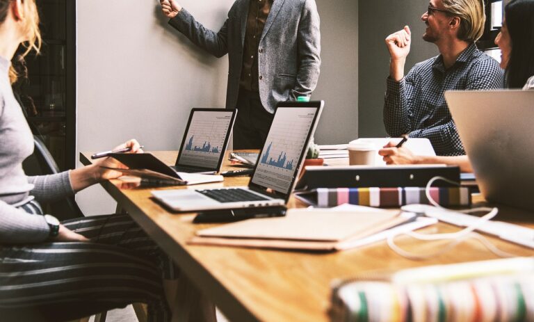 Vers une Économie Responsable