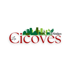 LOGO LES CICOVES D’ABIDJAN LOGO LES CICOVES D’ABIDJAN